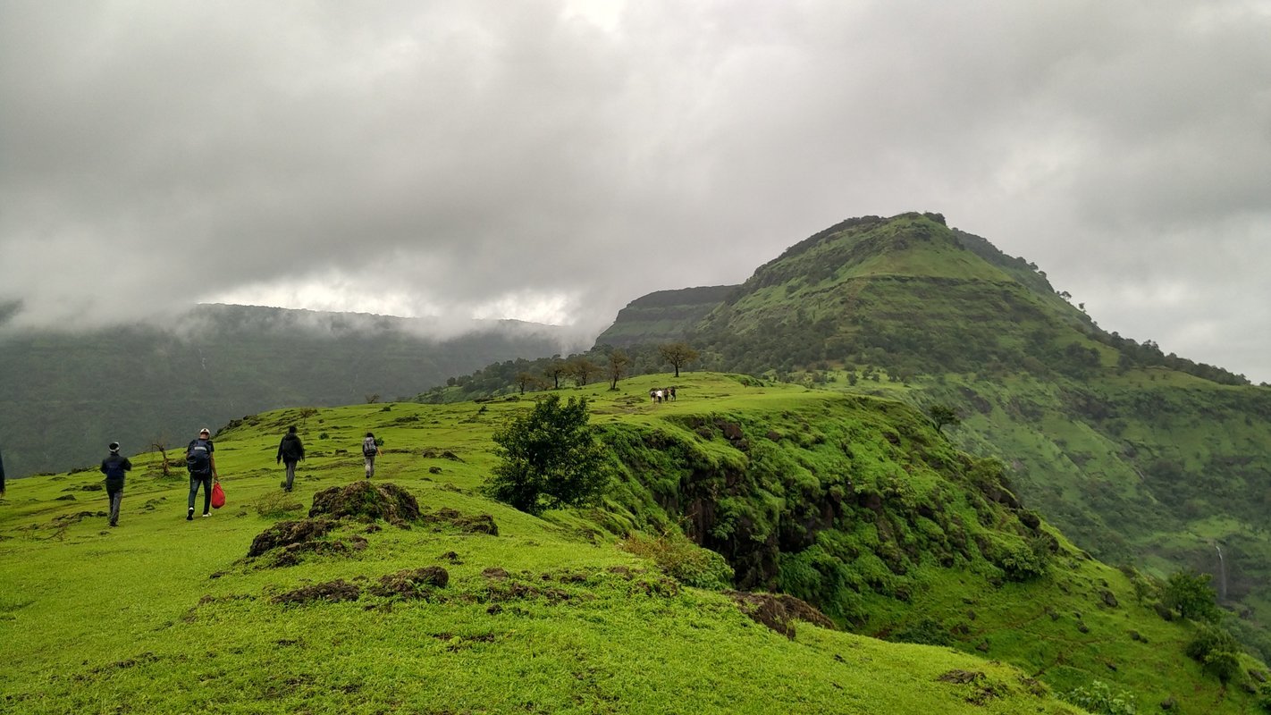Monsoon Treks - Collection Monsoon Treks - Collection