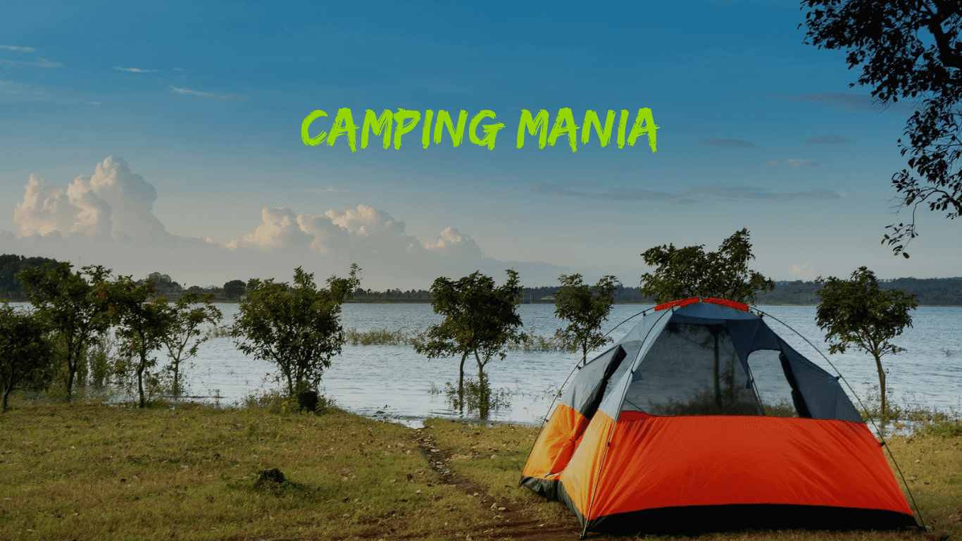Camping - Collection Camping - Collection